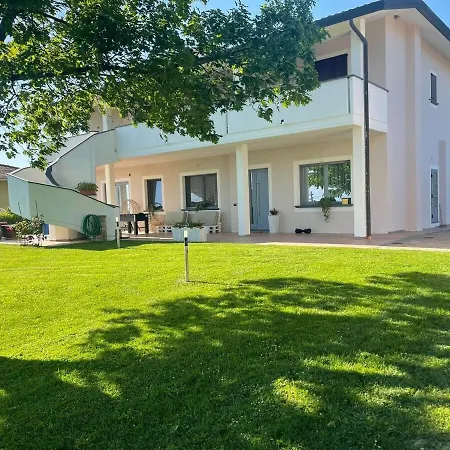 Il Poggio Di Carlo E Cinzia *