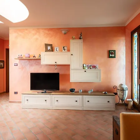 Il Poggio Di Carlo E Cinzia