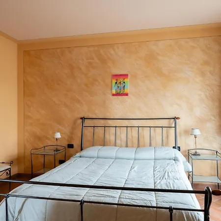 Lejlighed Il Poggio Di Carlo E Cinzia *