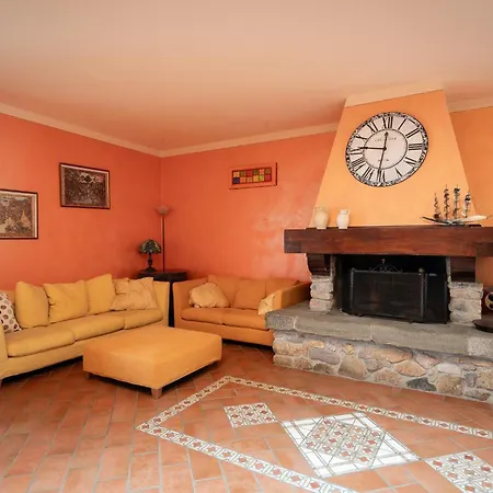 Il Poggio Di Carlo E Cinzia Montecalvoli