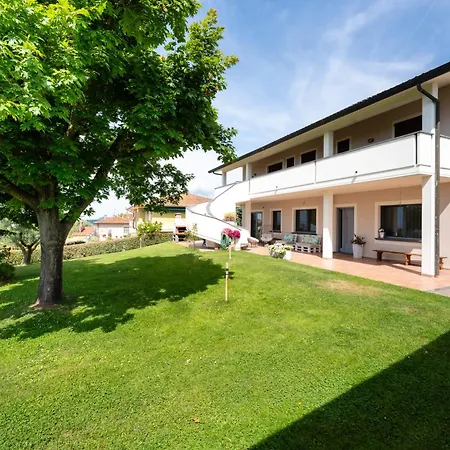 Lejlighed Il Poggio Di Carlo E Cinzia